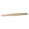 Avanti French Rolling Pin - 50CM/4.3D Wooden Professional Baker's Tool