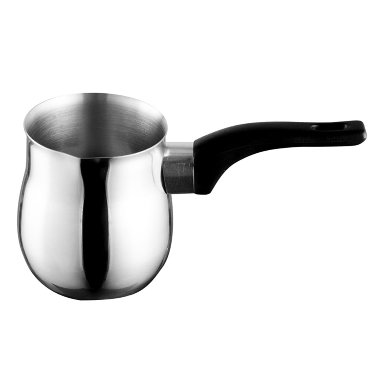 Avanti Turkish Coffee Pot - 400ML Stainless Steel Coffee Maker