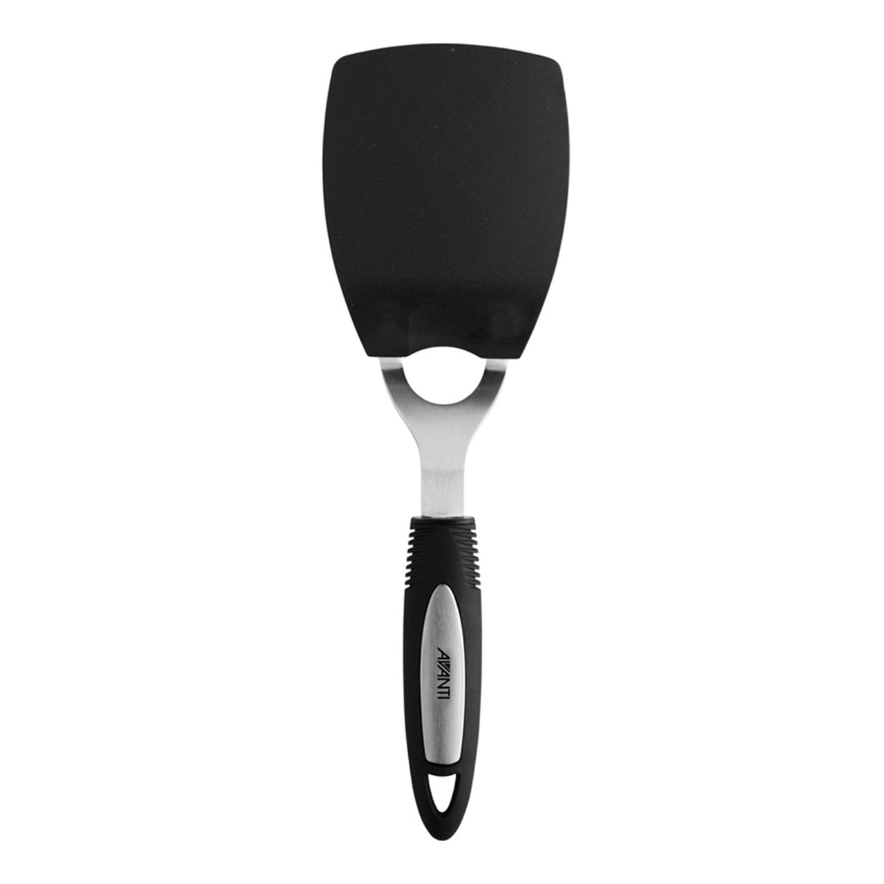 Avanti Ultra Grip Nylon Head Broad Turner - Large Flexible Spatula