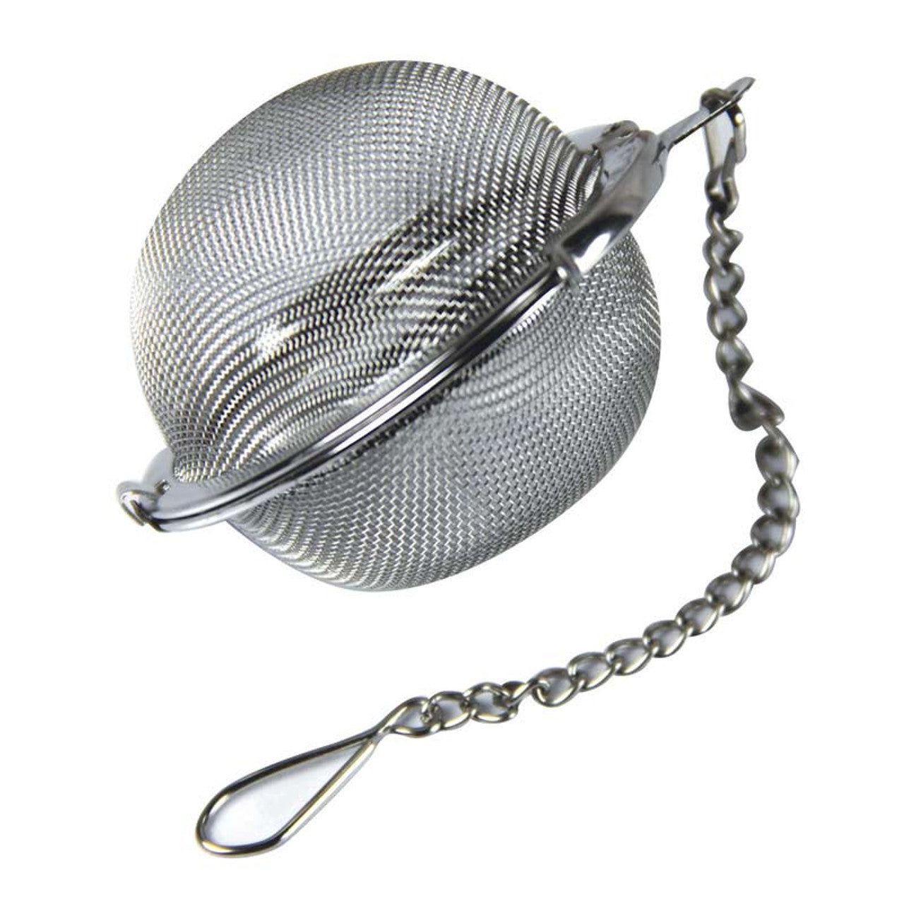 Avanti S/S 6.5CM Mesh Tea Ball - Premium Stainless Steel Infuser