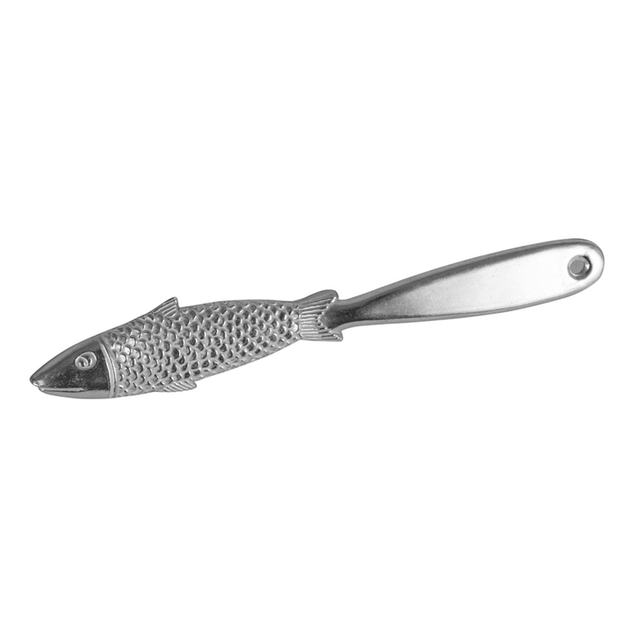 Avanti Fish Scaler 22x3.5CM - Efficient and Durable Fish Cleaning Tool