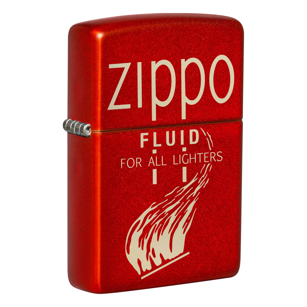 Retro Design Zippo 97586