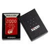 Retro Design Zippo 97586