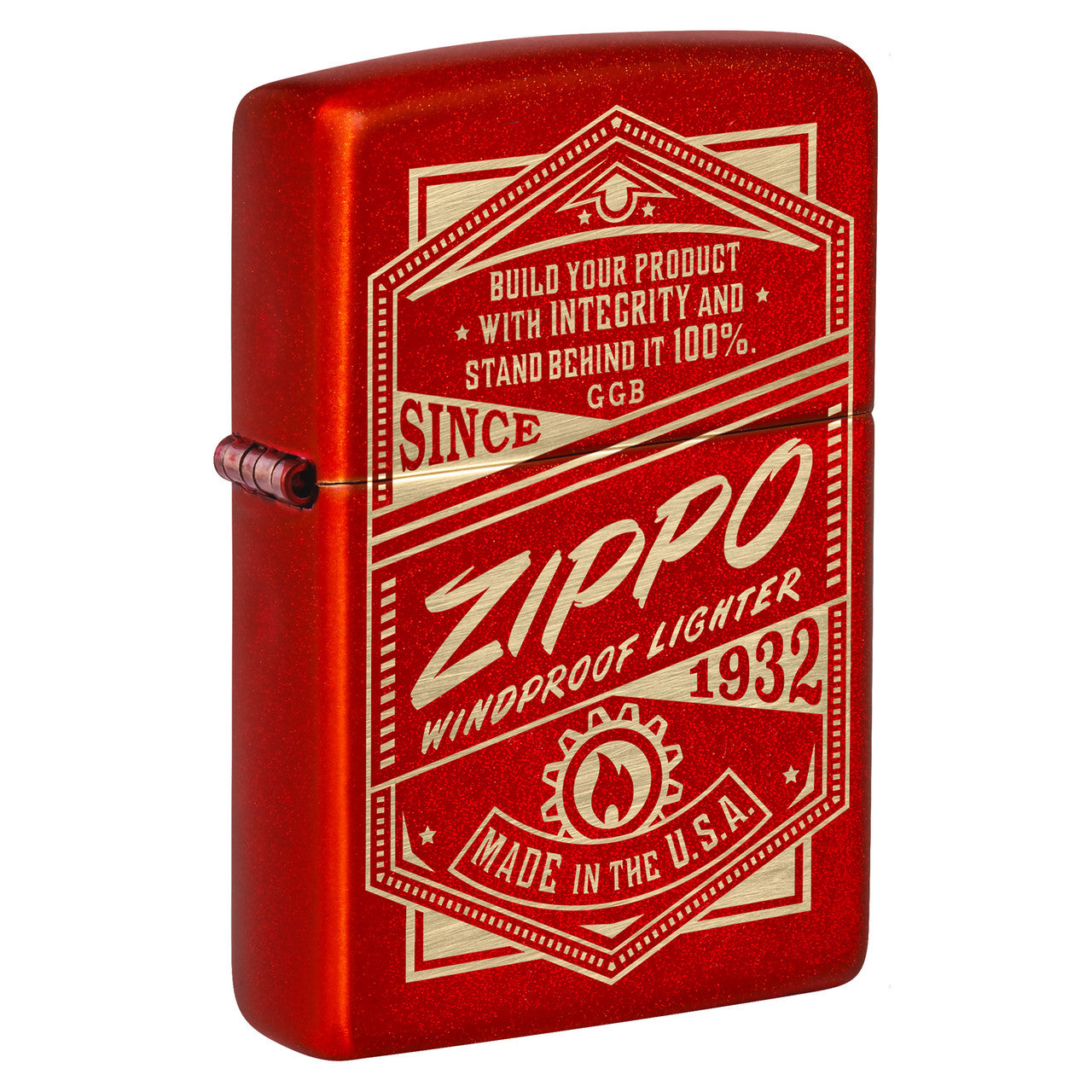 It Works Design Zippo 98620