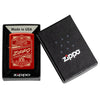 It Works Design Zippo 98620