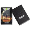 Ballarina Glow in the Dark Zippo 98781