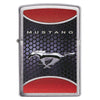 Ford Mustang Logo Zippo Lighter 94519