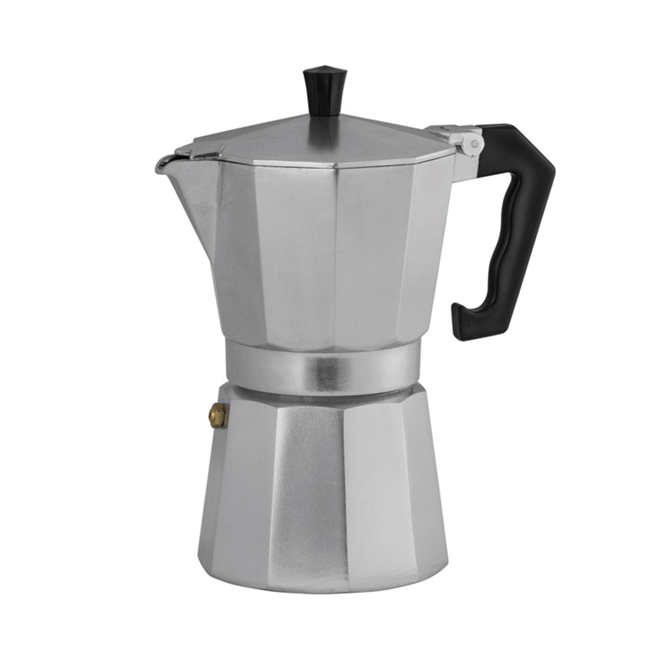 Classic Pro Espresso Coffee Maker - 300ml / 6 Cup Avanti